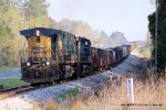 CSX 356